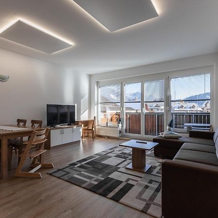 Apartma Planika 크라니스카고라 외부 사진