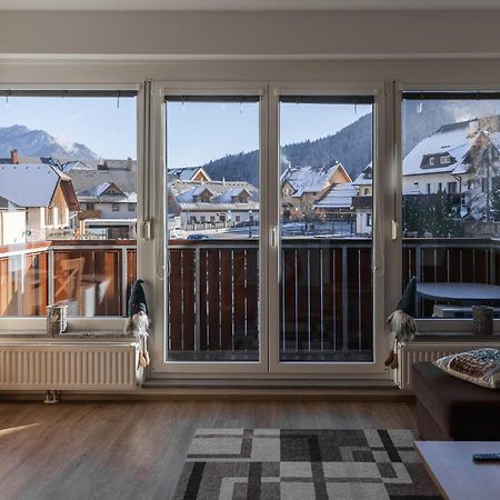 Apartma Planika 크라니스카고라 외부 사진