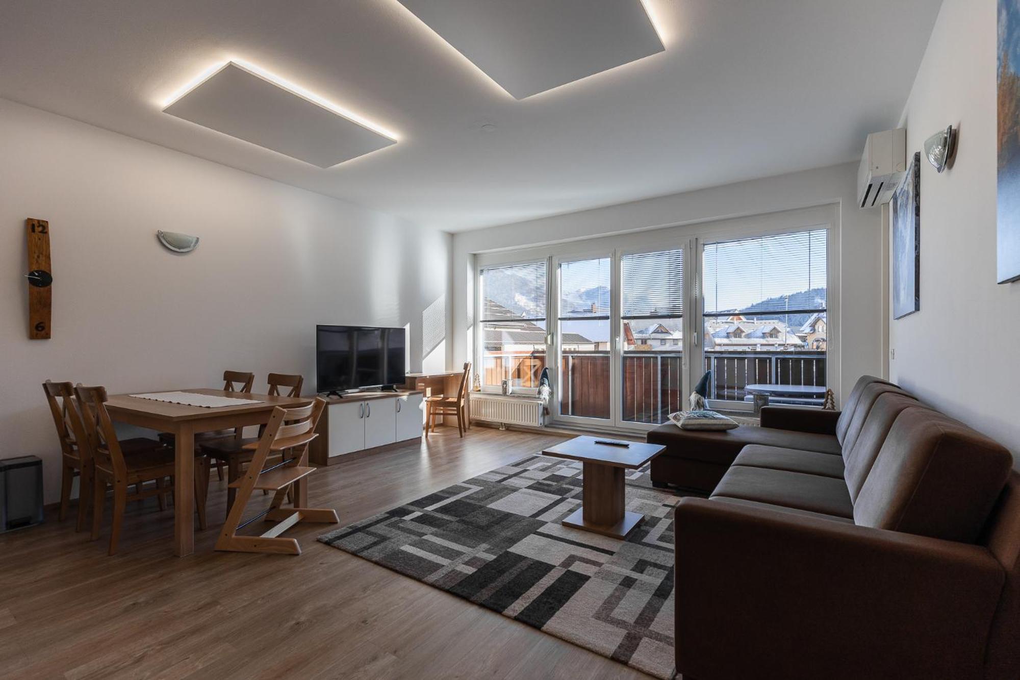 Apartma Planika 크라니스카고라 외부 사진