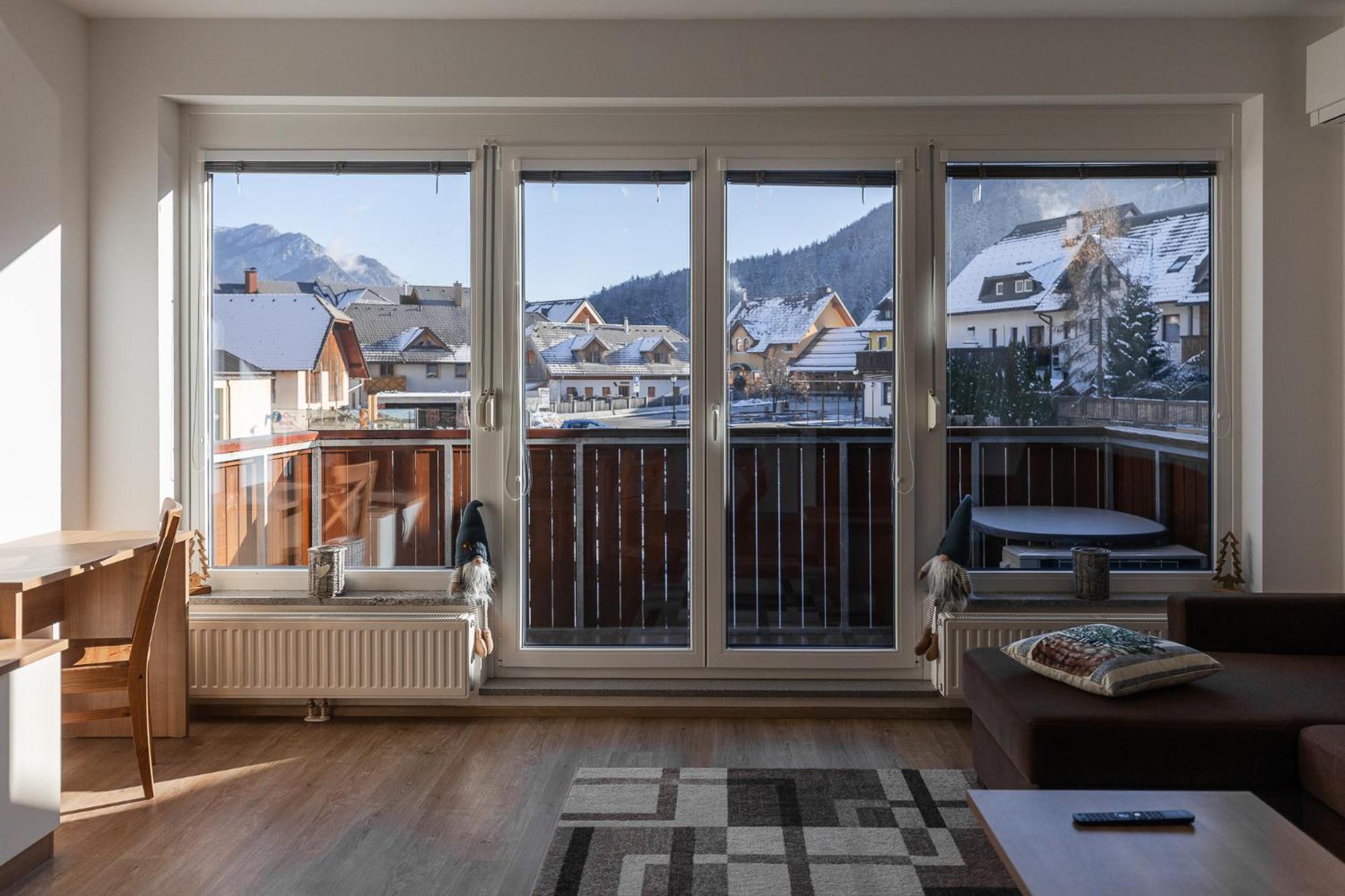 Apartma Planika 크라니스카고라 외부 사진