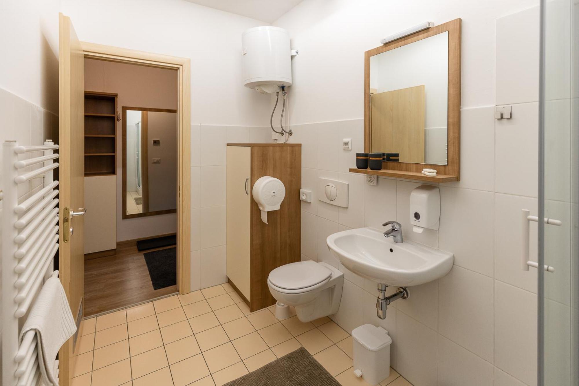 Apartma Planika 크라니스카고라 외부 사진