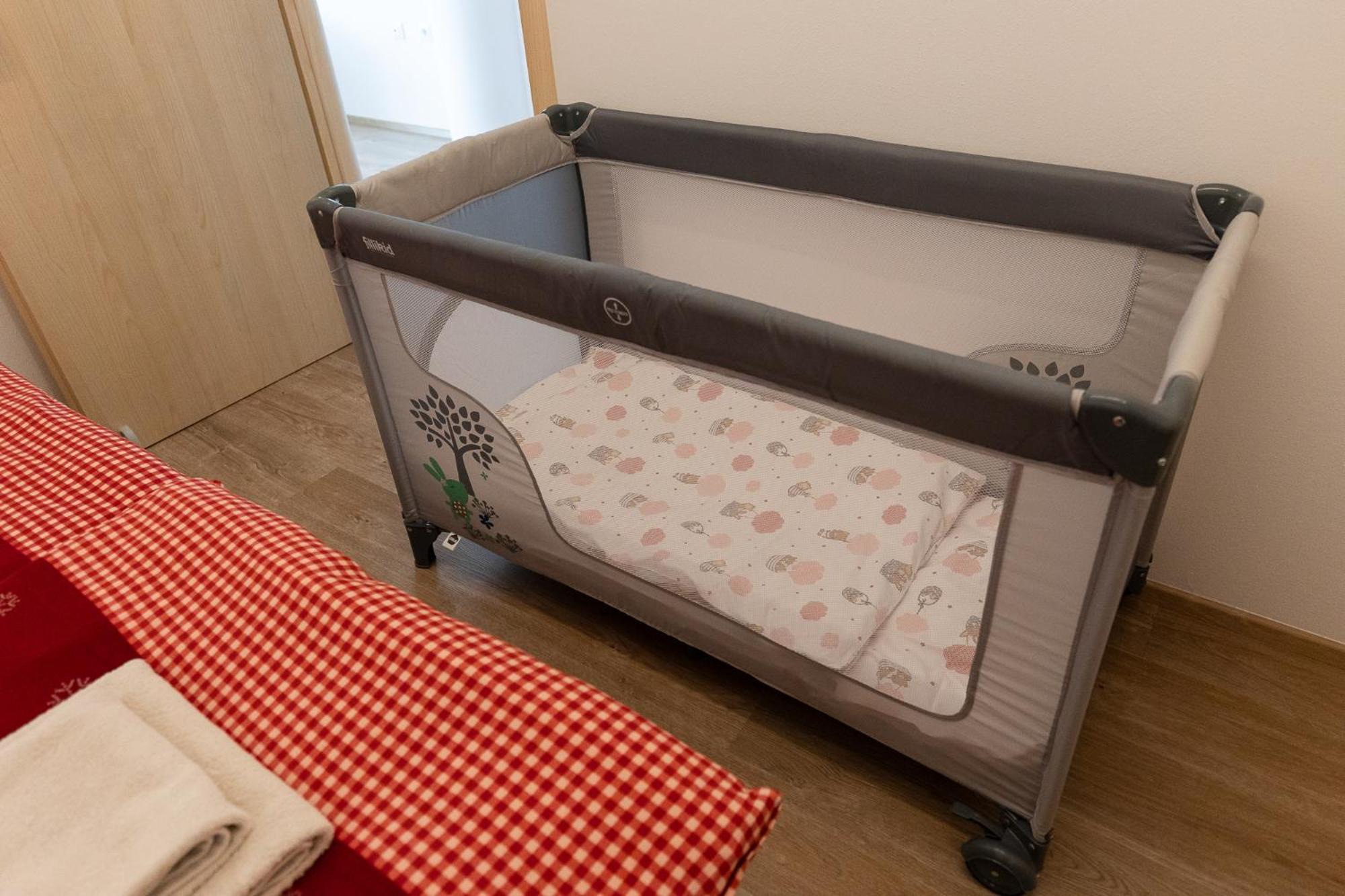 Apartma Planika 크라니스카고라 외부 사진