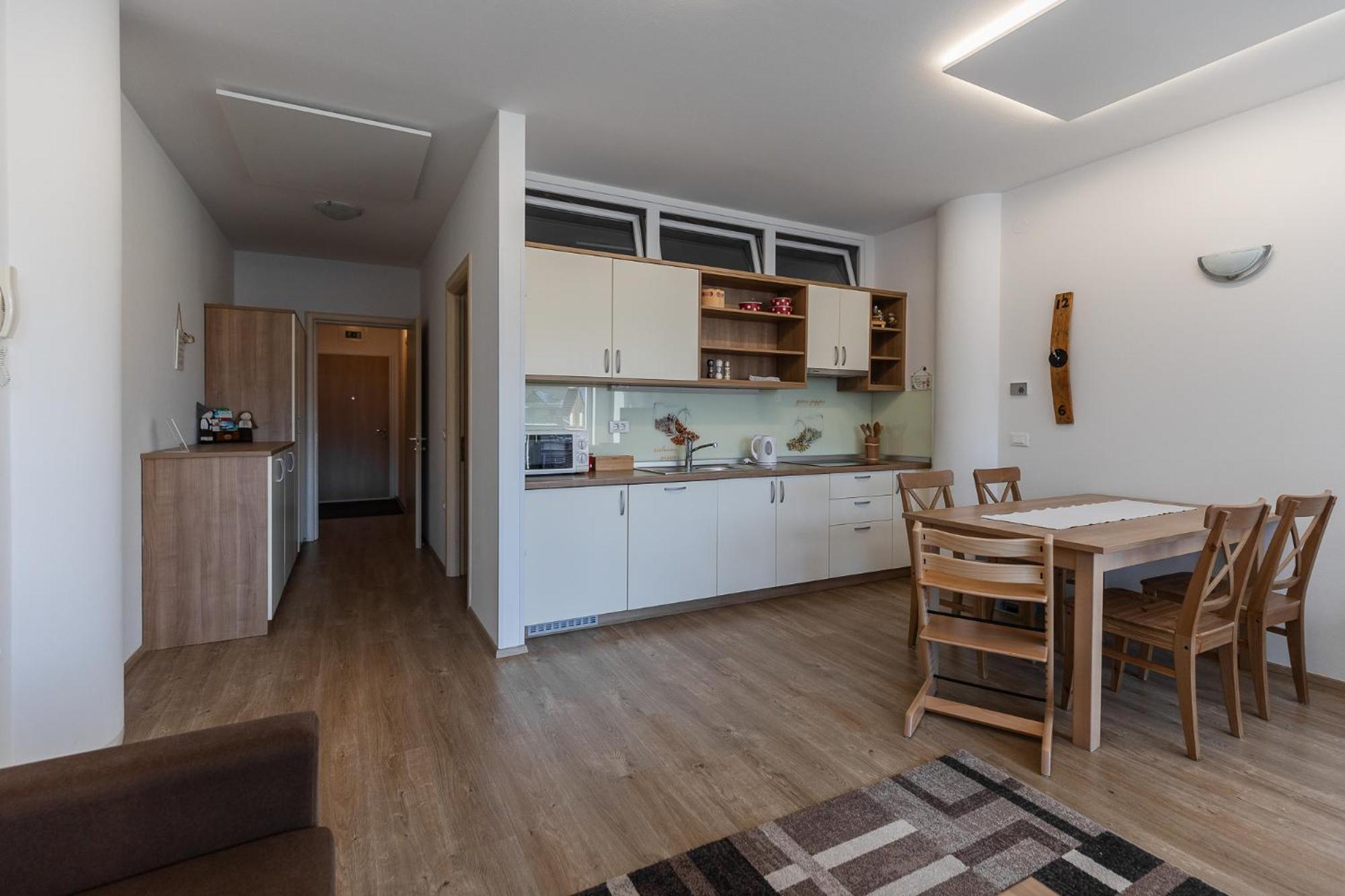 Apartma Planika 크라니스카고라 외부 사진
