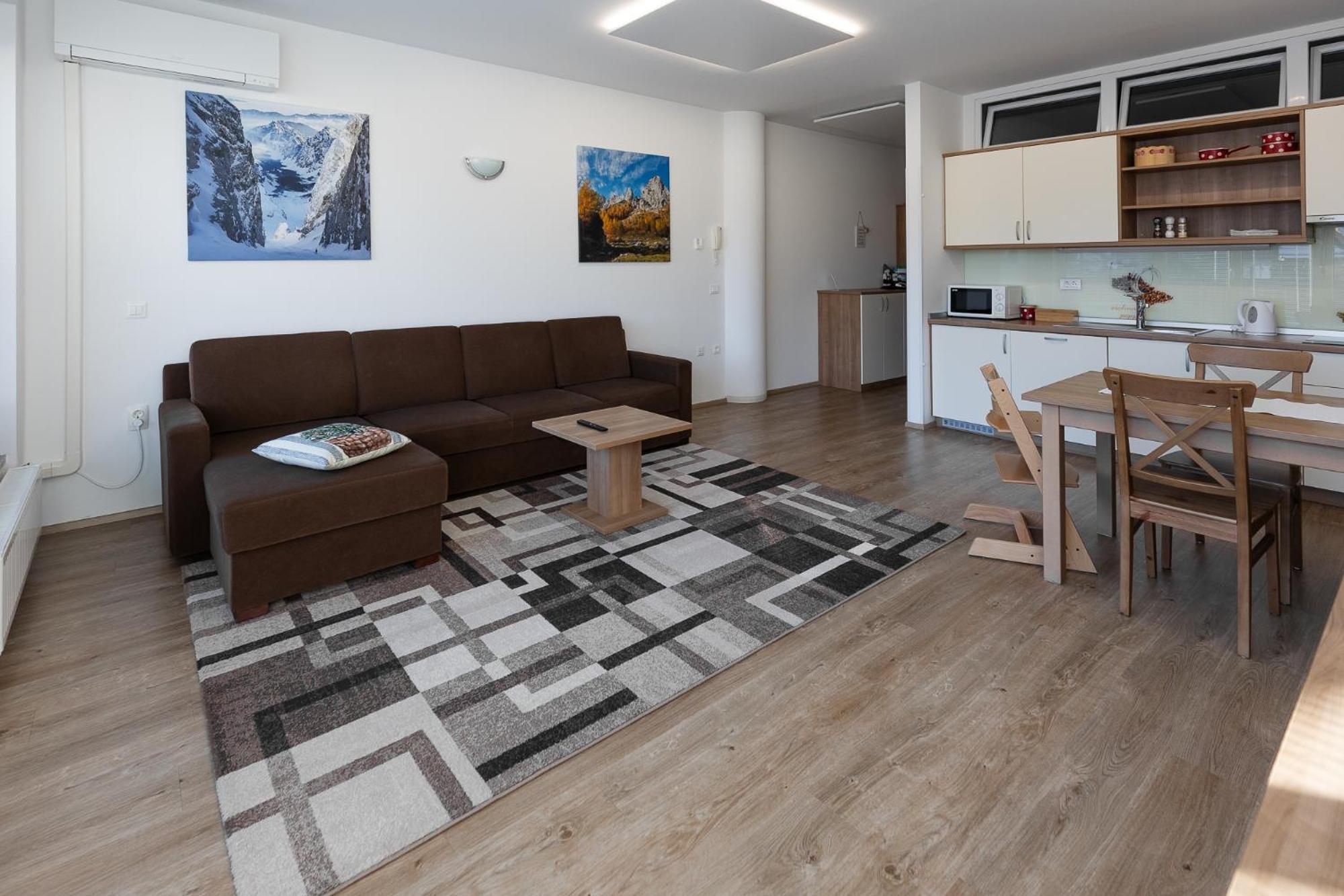Apartma Planika 크라니스카고라 외부 사진