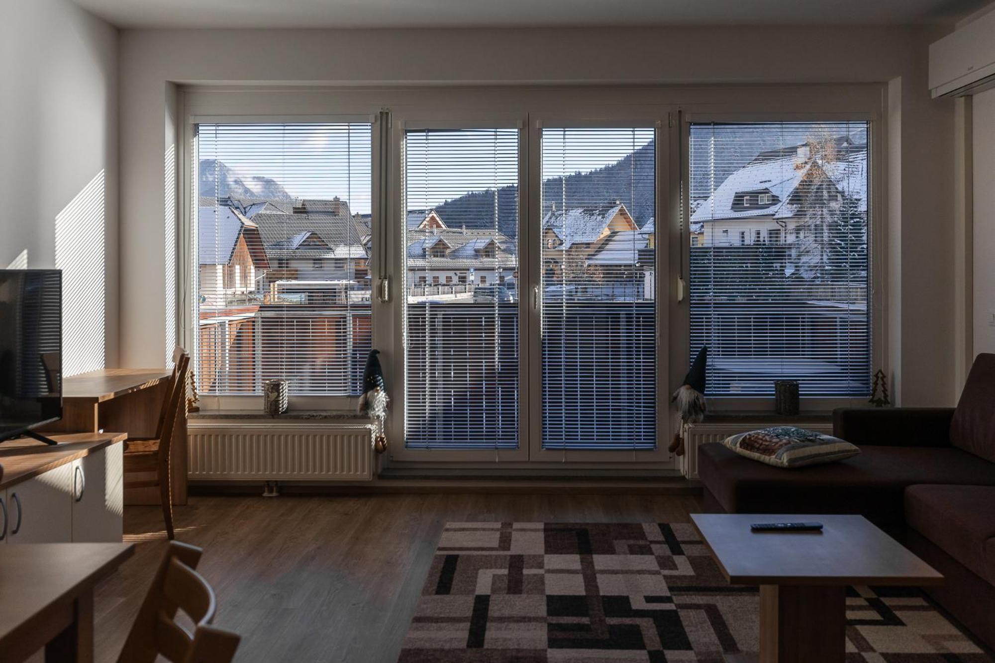 Apartma Planika 크라니스카고라 외부 사진