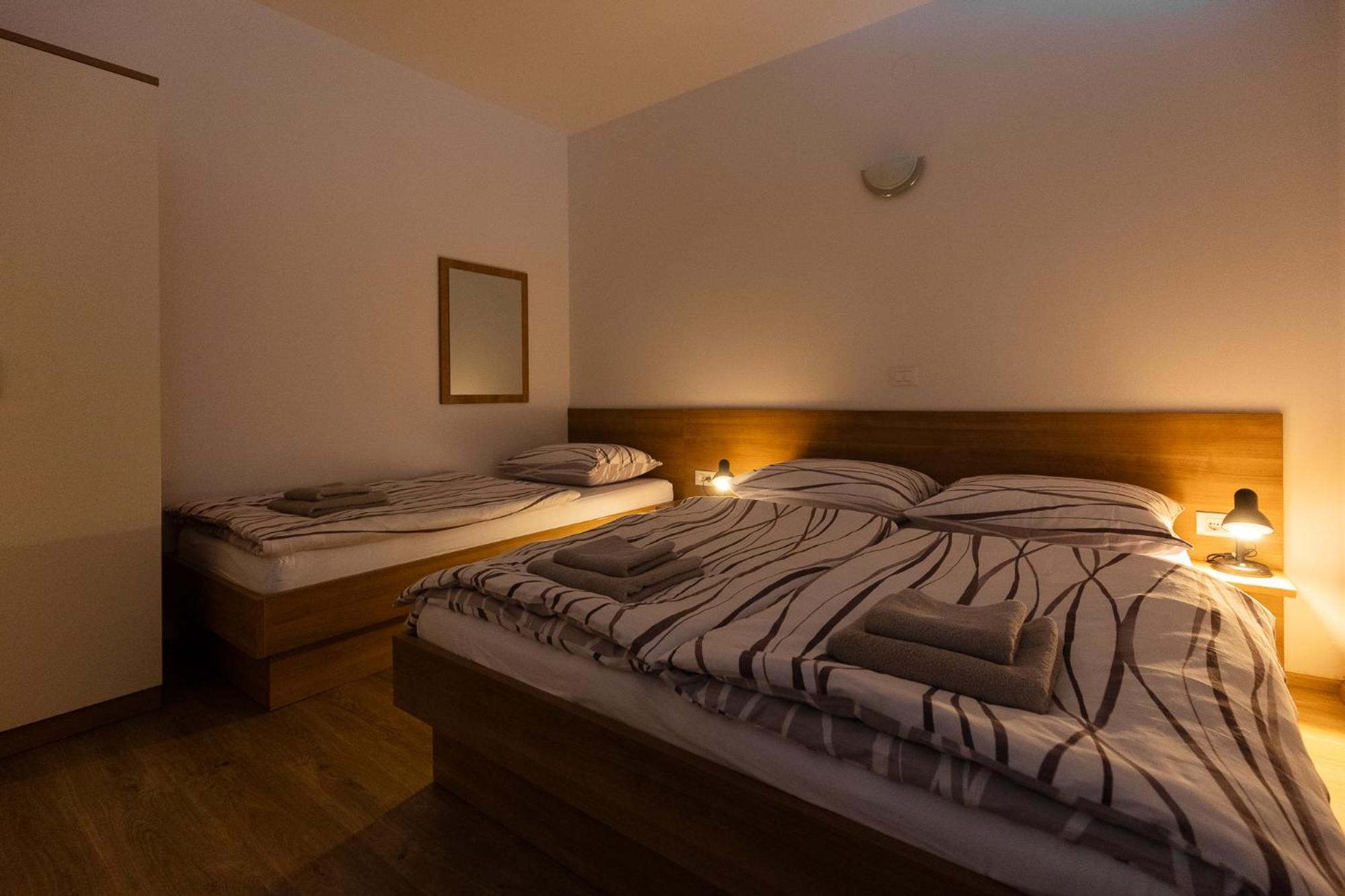 Apartma Planika 크라니스카고라 외부 사진