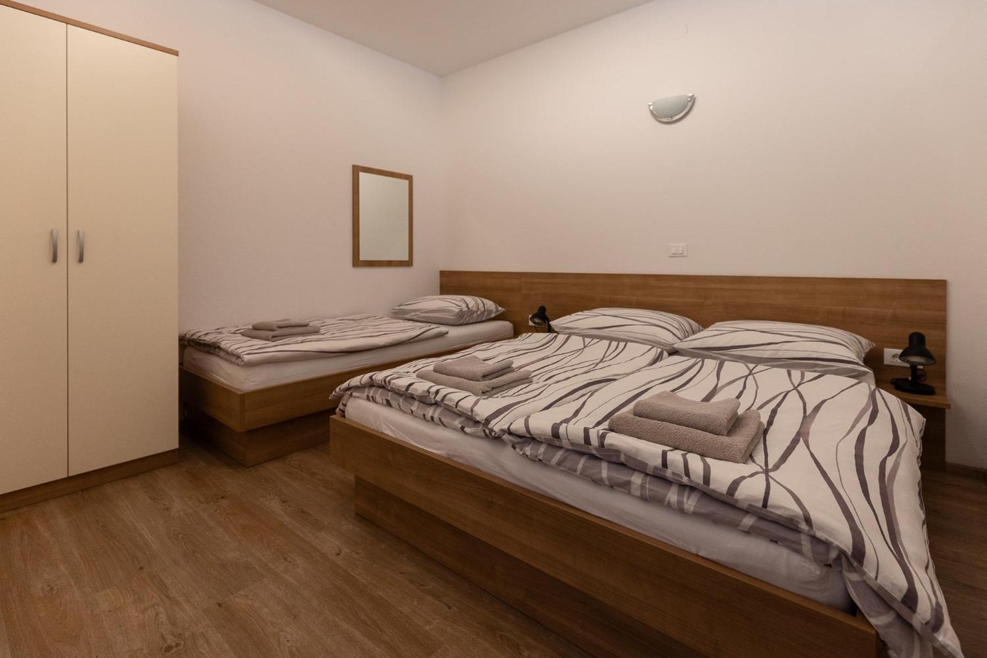 Apartma Planika 크라니스카고라 외부 사진